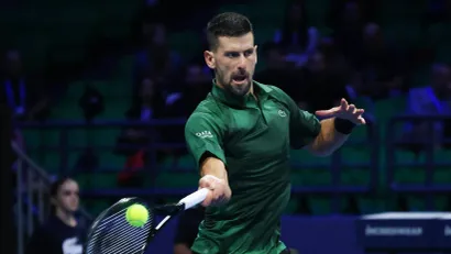 REUTERS/Louiza Vradi