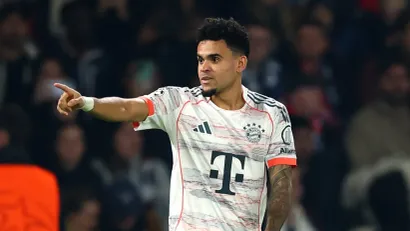 REUTERS/Gonzalo Fuentes