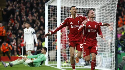 Action Images via Reuters/Jason Cairnduff