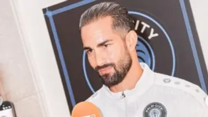 Foto: Instagram Official