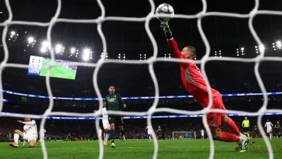 Reuters/Matthew Childs