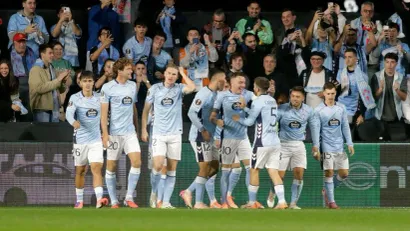  REUTERS/Miguel Vidal