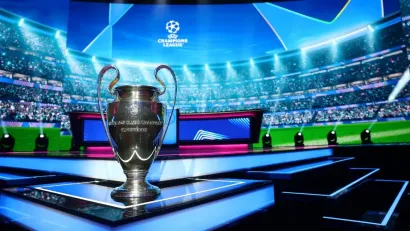 REUTERS/Stephane Mahe