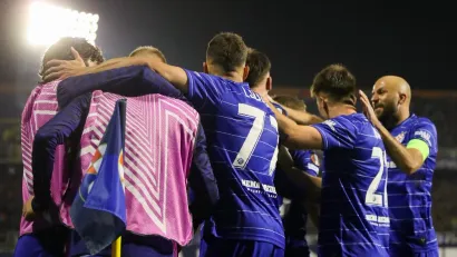 Goran Stanzl/Pixsell