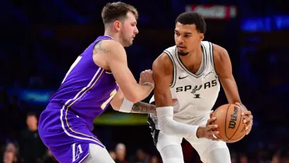 Gary A. Vasquez-Imagn Images, Gary A. Vasquez-Imagn Images