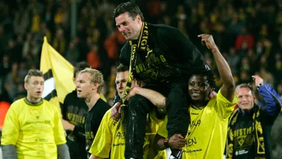 REUTERS/Kai Pfaffenbach