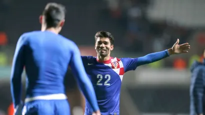 Action Images / Andrew Couldridge