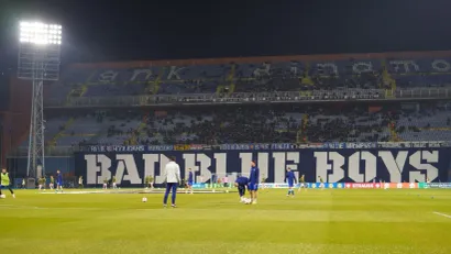 Photo: Hrvoje Herent