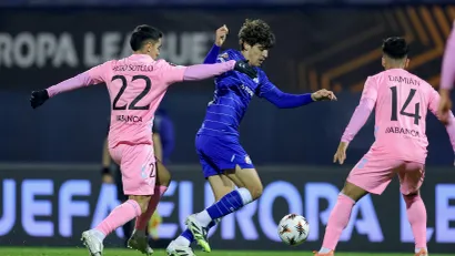 Sanjin Strukic/PIXSELL