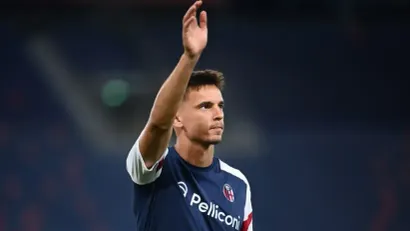 Gianluca Ricci/IPA Sport / ipa-agency.net