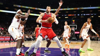 Mark J. Rebilas-Imagn Images