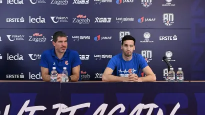 Marko Lukunic/PIXSELL