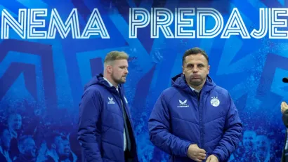 Sanjin Strukić/Pixsell