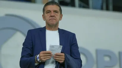 Photo: David Jerković/PIXSELL