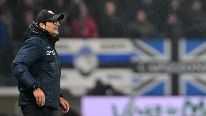 REUTERS/Daniele Mascolo