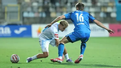 Nel Pavletic/PIXSELL