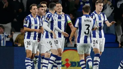 REUTERS/Vincent West