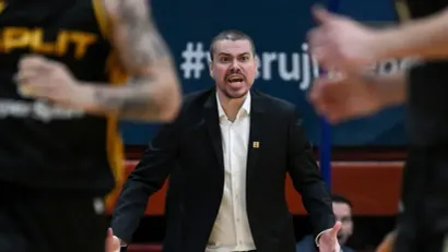 Marko Lukunic/PIXSELL