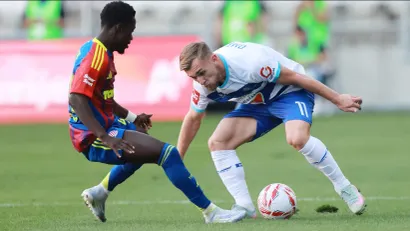 Davor Javorovic/Pixsell