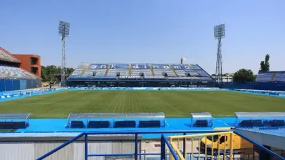 Photo: Marko Prpić/PIXSELL