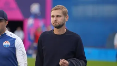 Photo: Hrvoje Herent