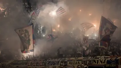 Zvonimir Barisin/PIXSELL