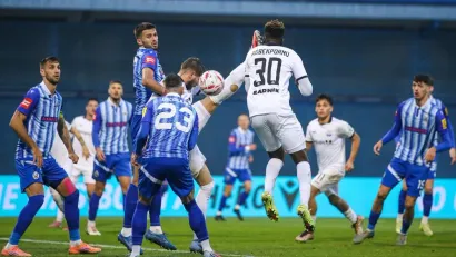 Goran Stanzl/PIXSELL