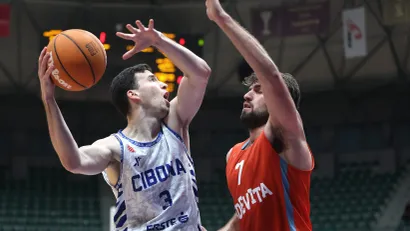 Sanjin Strukic/PIXSELL