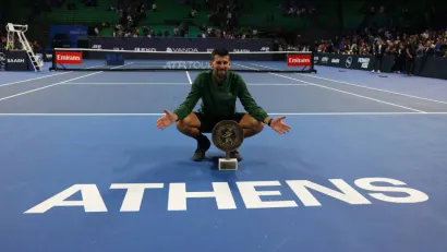 REUTERS/Louiza Vradi