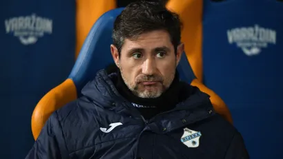 Vjeran Zganec Rogulja/PIXSELL