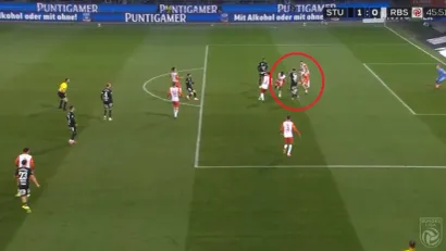 Screenshot Sportklub