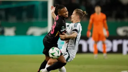 REUTERS/Louiza Vradi