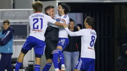 Robert Matic/Hajduk.hr