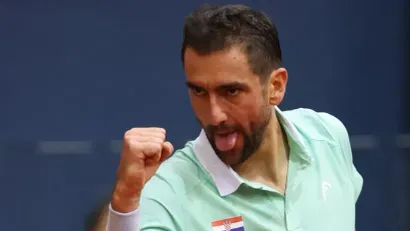 REUTERS/Antonio Bronić