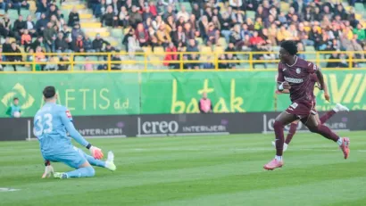 Srecko Niketic/PIXSELL