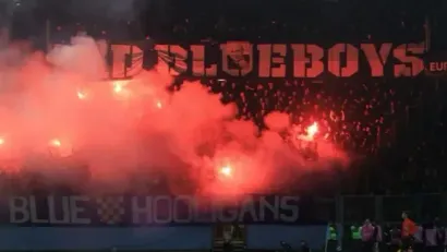 Andreas Hillergren /TT News Agency via REUTERS