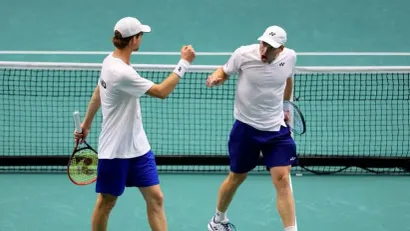 REUTERS/Antonio Bronic