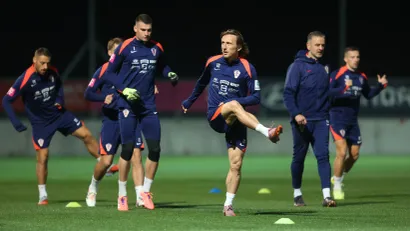 Nel Pavletic/PIXSELL