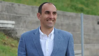 Hrvoje Jelavić/Pixsell