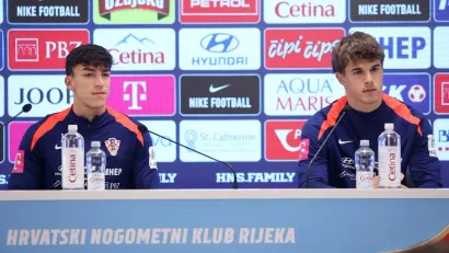 Nel Pavletic/PIXSELL