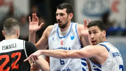 Luka Antunac/PIXSELL