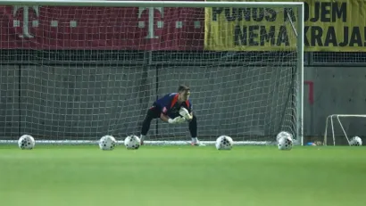 Nel Pavletic/PIXSELL