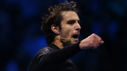 REUTERS/Guglielmo Mangiapane