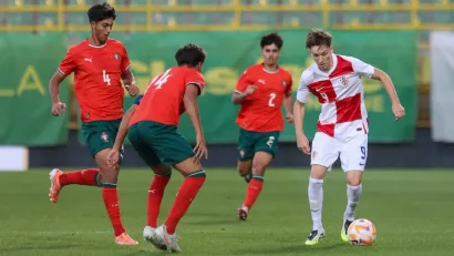  Foto: Srećko Niketic/PIXSELL