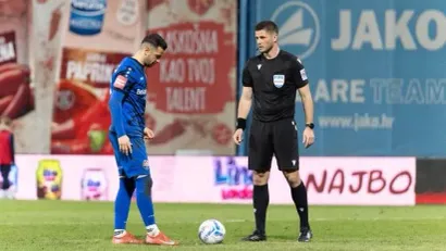 Photo: NK Slaven Belupo