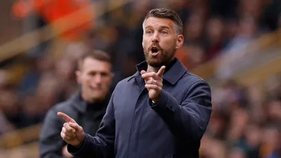  Action Images via Reuters/Andrew Couldridge