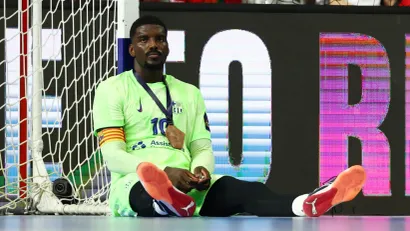  REUTERS/Leon Kuegeler