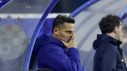 Sanjin Strukić/Pixsell