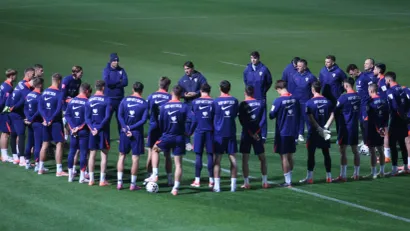 Nel Pavletic/Pixsell