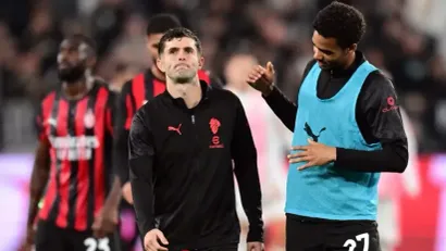 "Da se Pulisic preziva Pulišić i igra za Hrvatsku, više bi ga cijenili i više bi vrijedio""